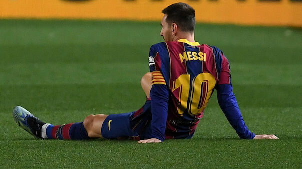 Nach Laporta-Wahl: Verlängert Messi?