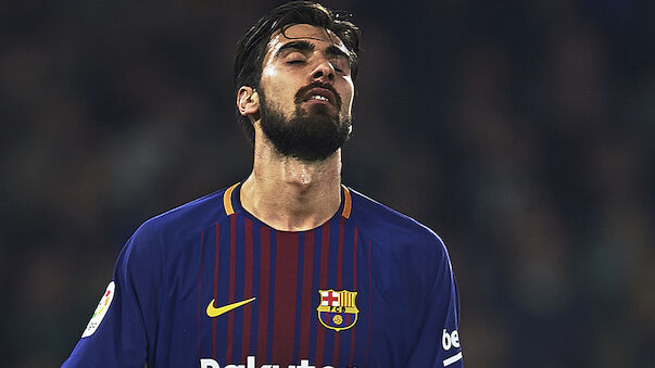 Andre Gomes: 