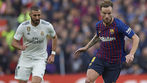 Real und Barca entgehen Nachzahlung