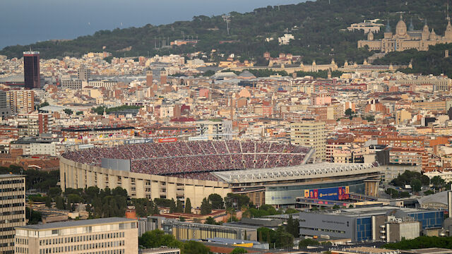 Barca bilanziert Geschäftsjahr 22/23 mit massivem Gewinn