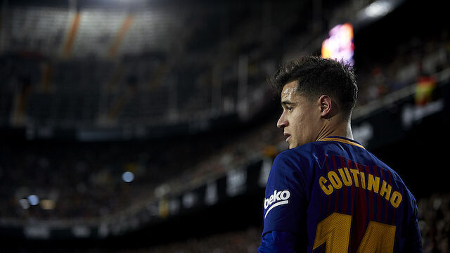 Coutinho will Portugiese werden