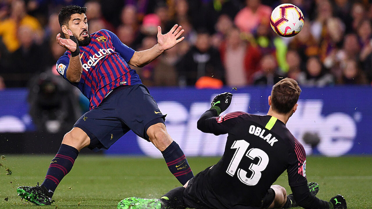 Heklepinnes: La Liga Tabelle 1920