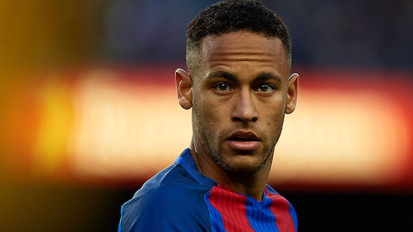 Nach Clinch: Neymar droht mit Wechsel