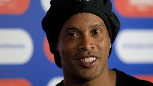 Ronaldinho-Sohn unterschreibt bei Barcelona