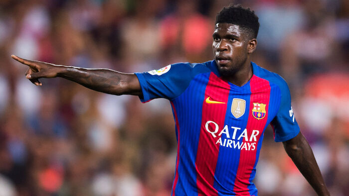 Copa del Rey LIVE: FC Barcelona bei Hercules - LAOLA1.at