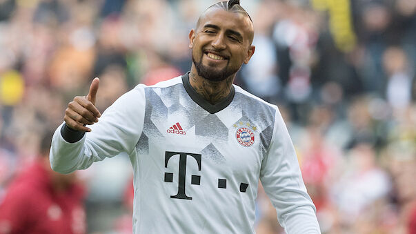 Vidal: 