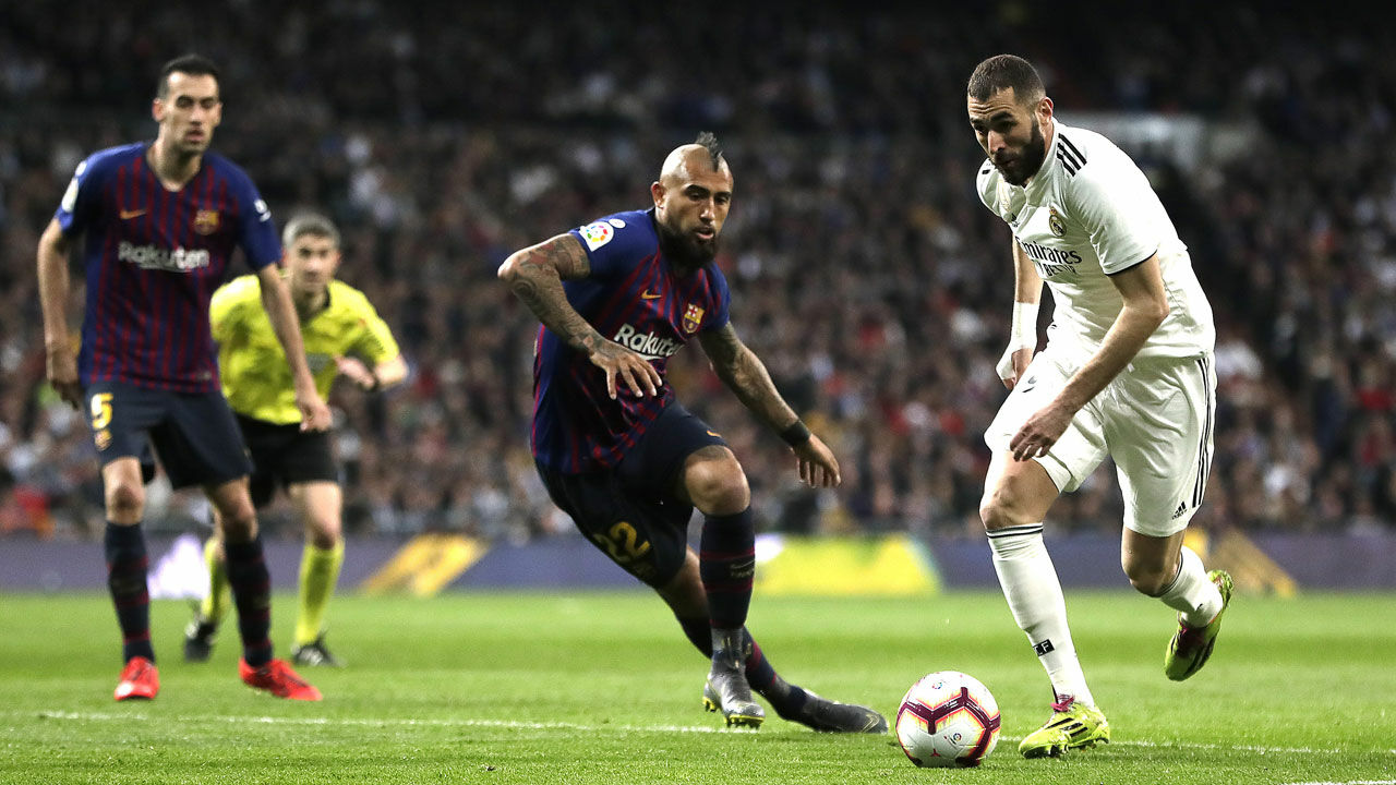 Spanische Liga Stream Spanische Liga Stream