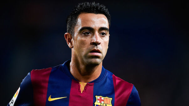 Xavi begründet Absage an Barcelona