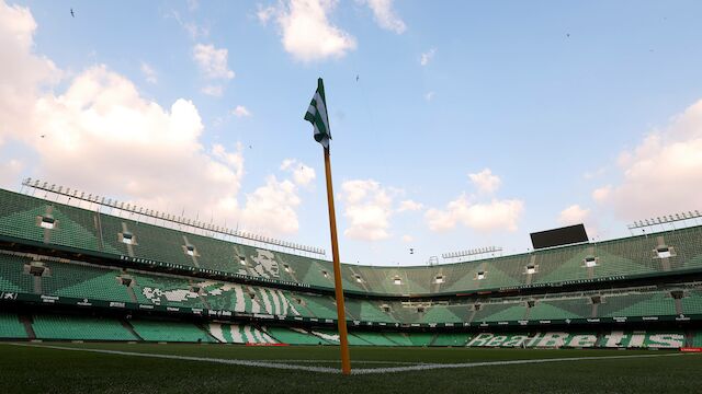 LaLiga-Klub enthüllt spektakuläre Stadion-Pläne