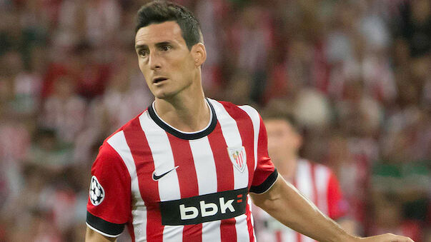 Aduriz-Blackout bei Bilbao-Niederlage