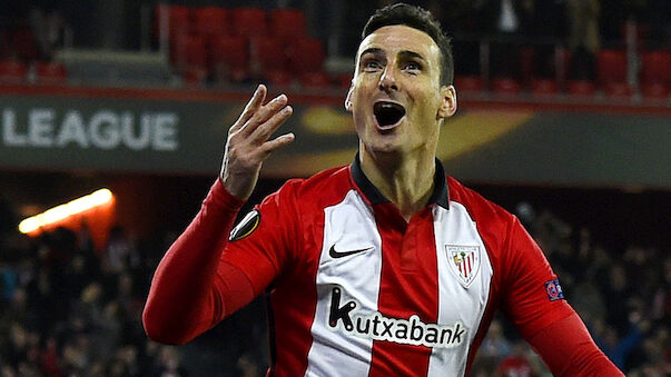 Bilbao-Ikone Aduriz beendet seine Karriere