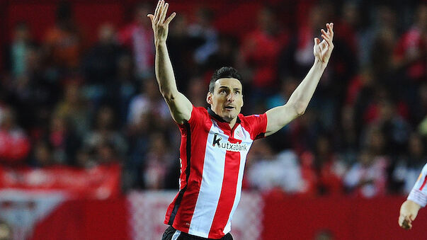 Athletic Bilbao setzt starke Punkte-Serie fort