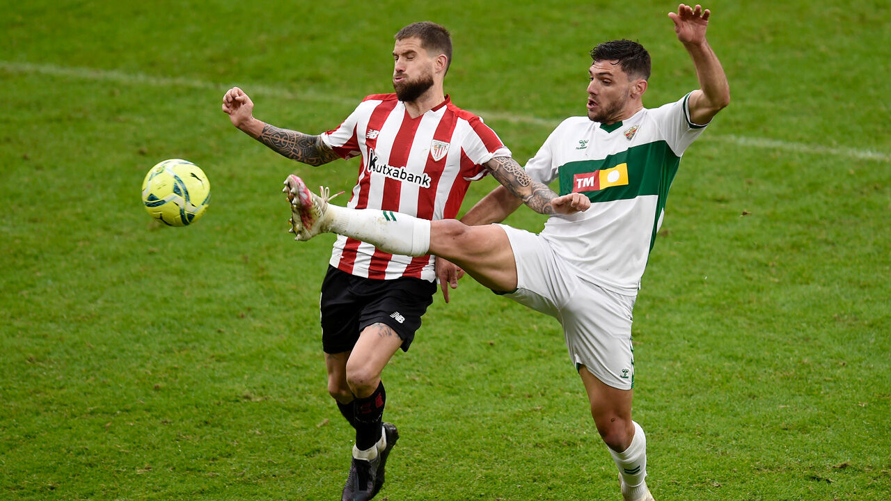 La Liga: Athletic Bilbao feiert knappen Heimsieg über ...