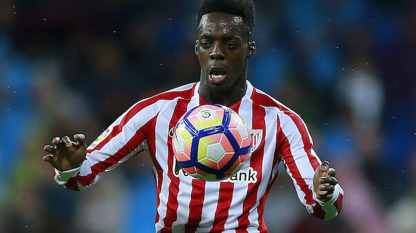 La Liga: Bilbao klettert nach oben