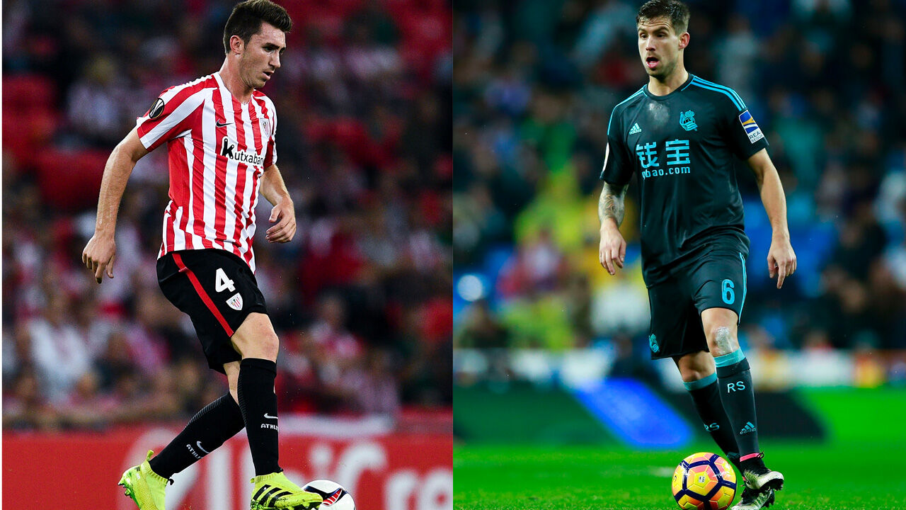 Athletic Bilbao: Laporte nach Manchester, Martinez kommt ...
