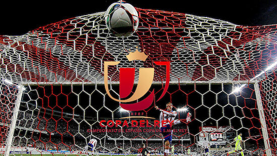 Halbfinale: Barcelona empfängt Valencia