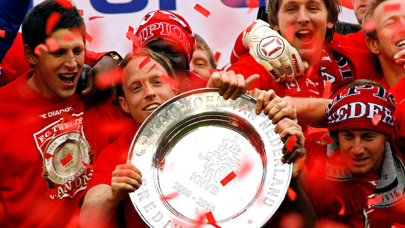 Twente Enschede (NED)