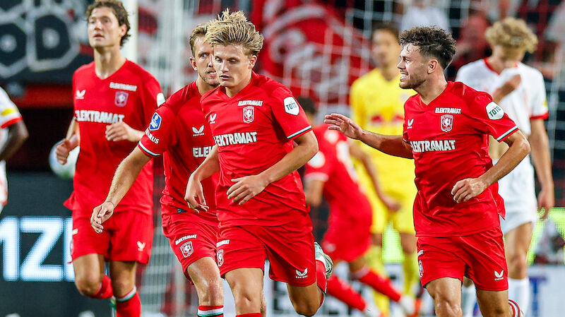 Twente Enschede (NED)