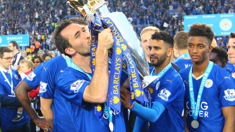 Leicester City (ENG)