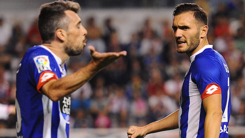 Deportivo La Coruna (ESP)