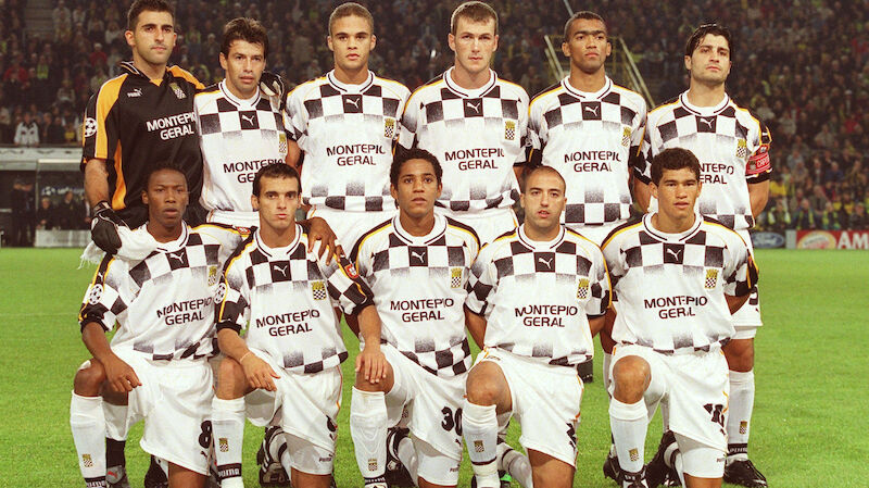 Boavista Porto (POR)
