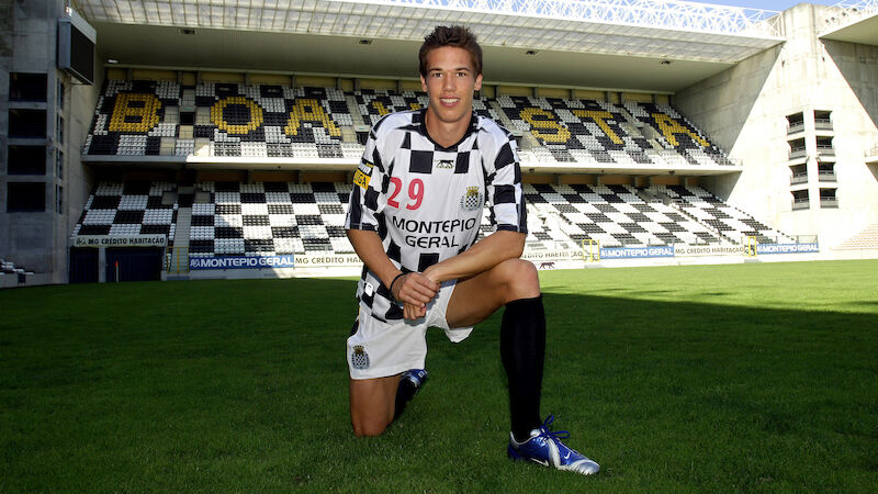 Boavista Porto (POR)
