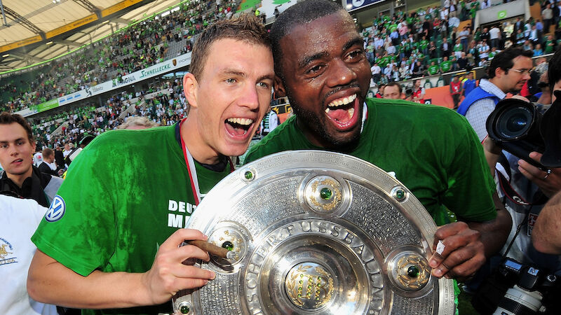 VfL Wolfsburg (GER)