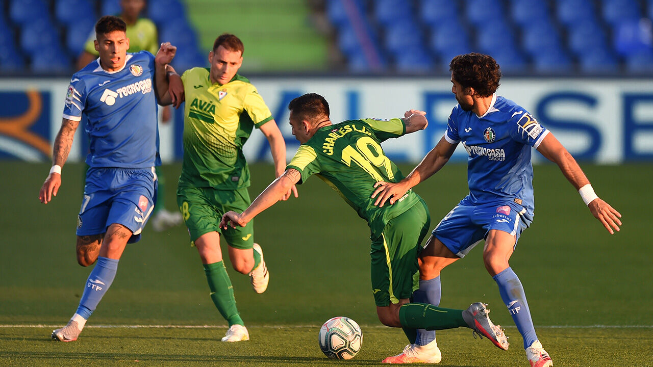 2 Spanische Liga 2 Spanische Liga