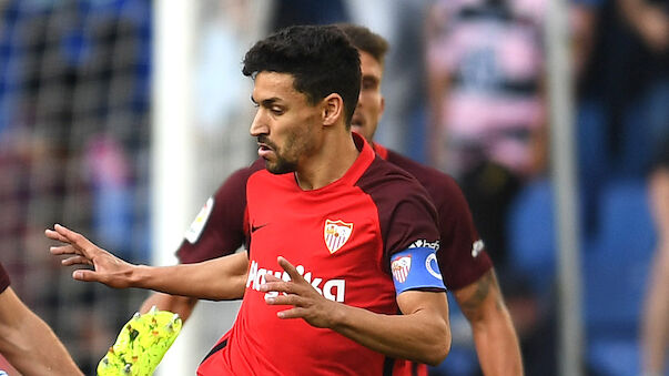 Sevilla-Debakel in irrem Spiel bei Getafe