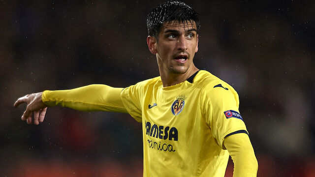 Villarreal befreit sich mit Sieg im Abstiegskampf