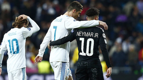 Real Madrid: So reagiert Neymar auf Gerüchte