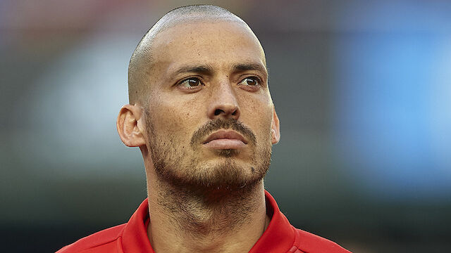 Silva beendet Nationalteam-Karriere