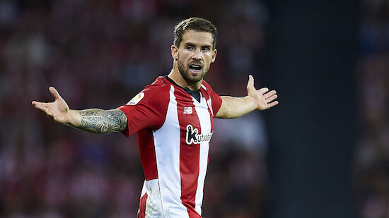 Torloses Remis zwischen Alaves und Bilbao