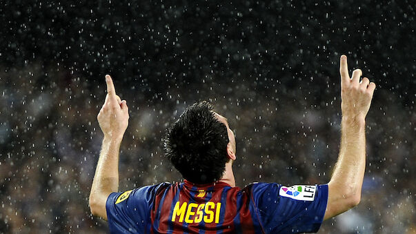 Messi darf seinen Namen als Marke nutzen