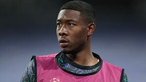 Medienschelte für Alaba und Co. nach Clasico