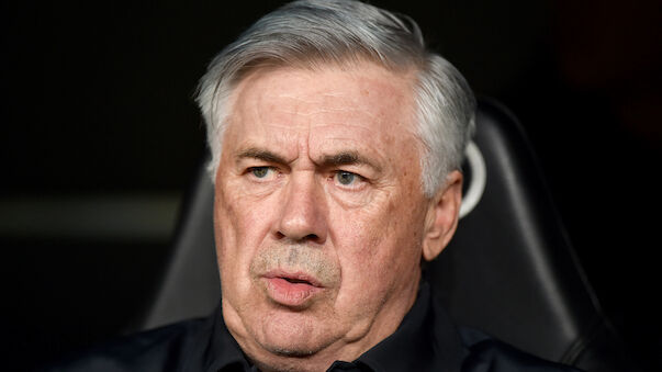 Ancelotti: 