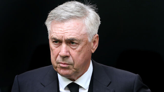 Neuer Brasilien-Teamchef? Ancelotti verärgert über Berichte