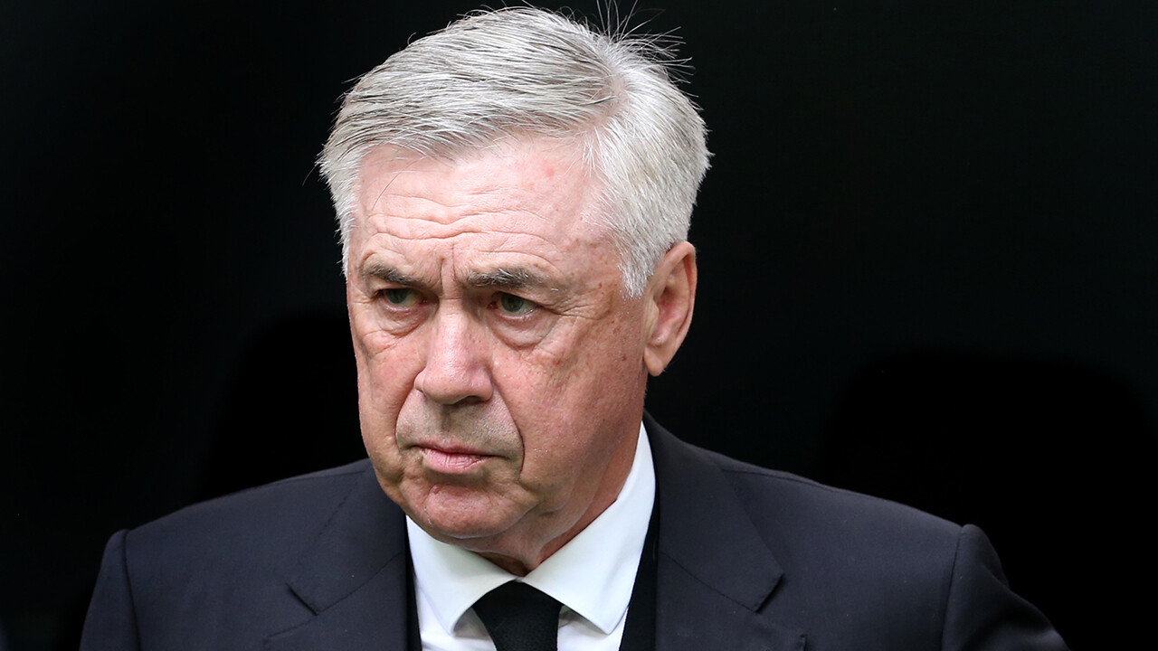 Neuer BrasilienTeamchef? Carlo Ancelotti verärgert über Berichte