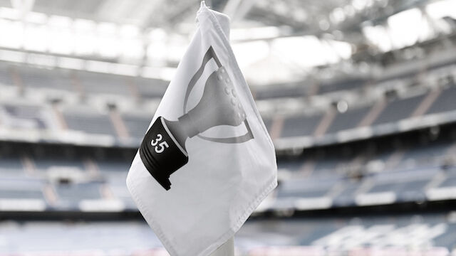 Real Madrid trauert um Ehrenpräsident