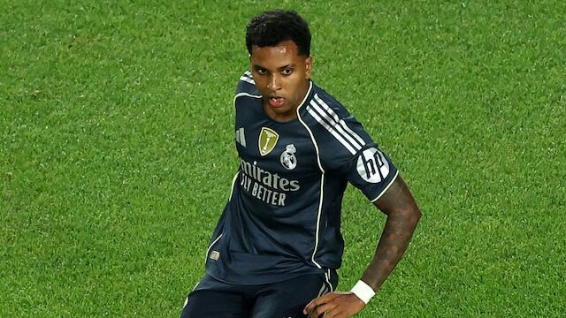 Manchester City mit Interesse an Real-Star
