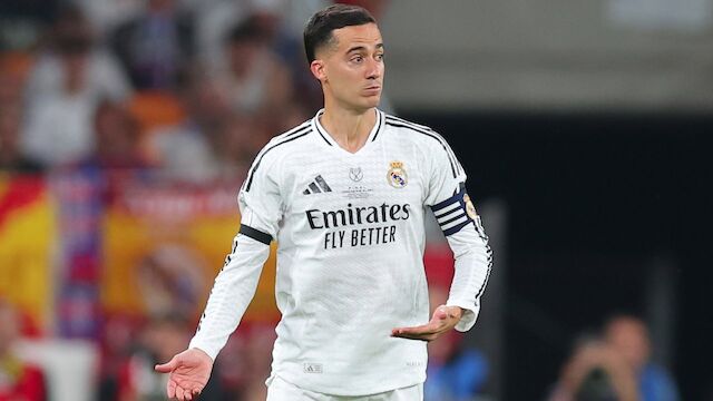 Real-Legende vor Espanyol-Rückkehr