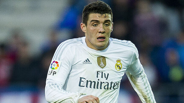 Kovacic vor Wechsel zu Milan?