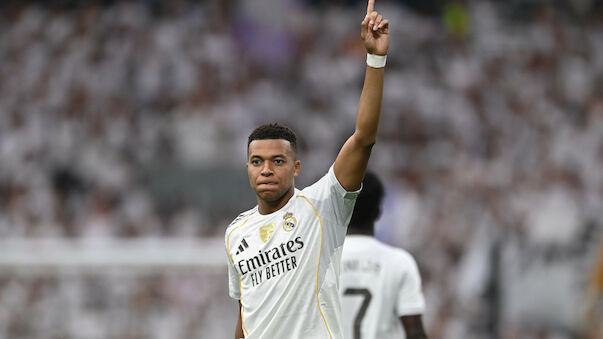 Real Madrid bleibt auch gegen Espanyol makellos
