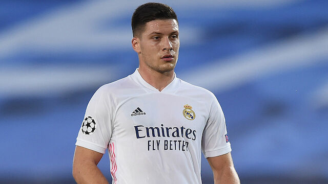 Sechs Abgänge bei Real Madrid?