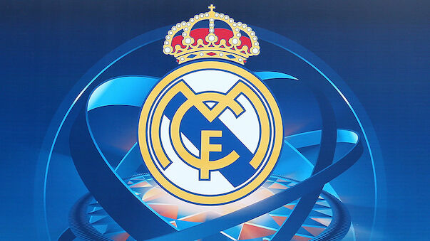 Real Madrids Transfer-Sperre reduziert