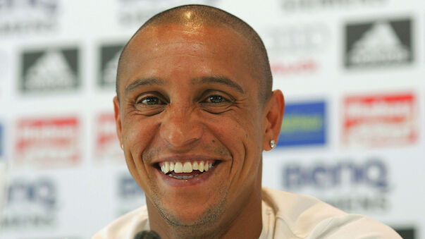 Roberto Carlos: 