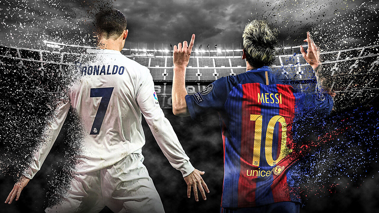 Real Madrid vs. Barcelona: So siehst du El Clasico LIVE ...