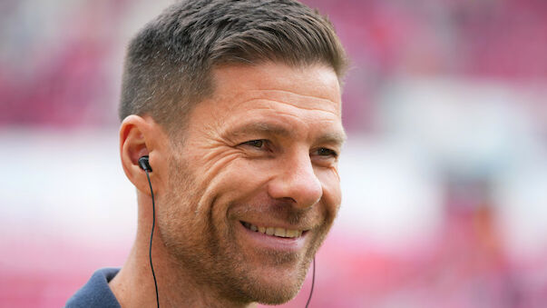 Offiziell: Real Madrid präsentiert neuen Cheftrainer