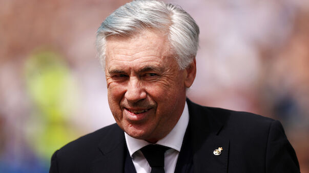 Ancelotti: 