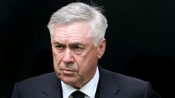 Offiziell! Ancelotti übernimmt Ruder bei Nationalteam